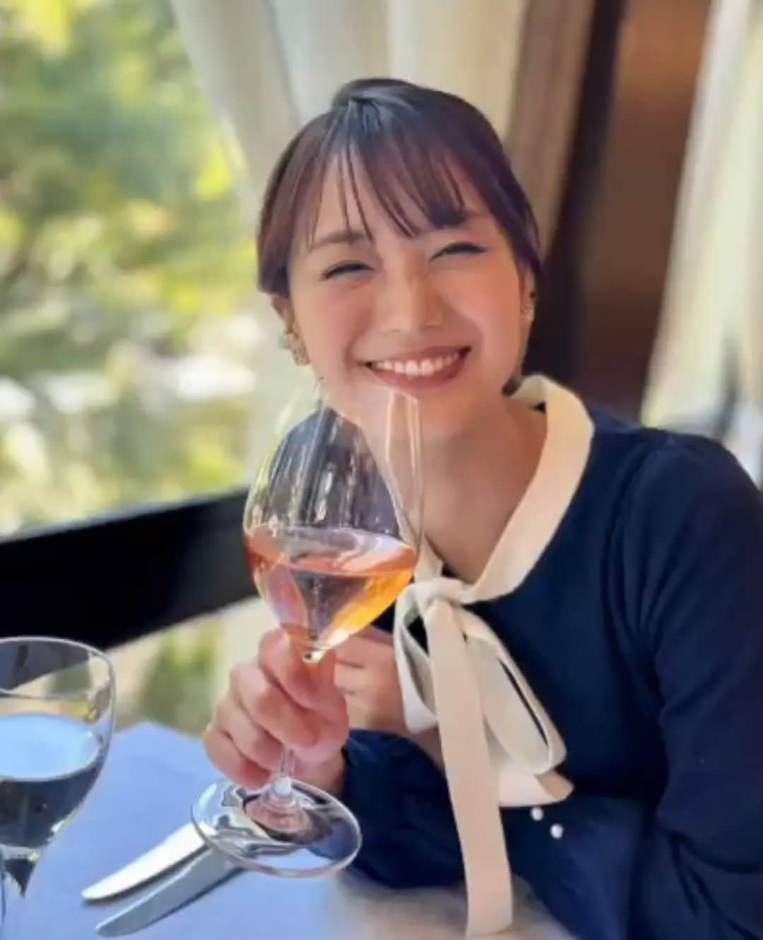 女子アナ好きみっきーのインスタグラム