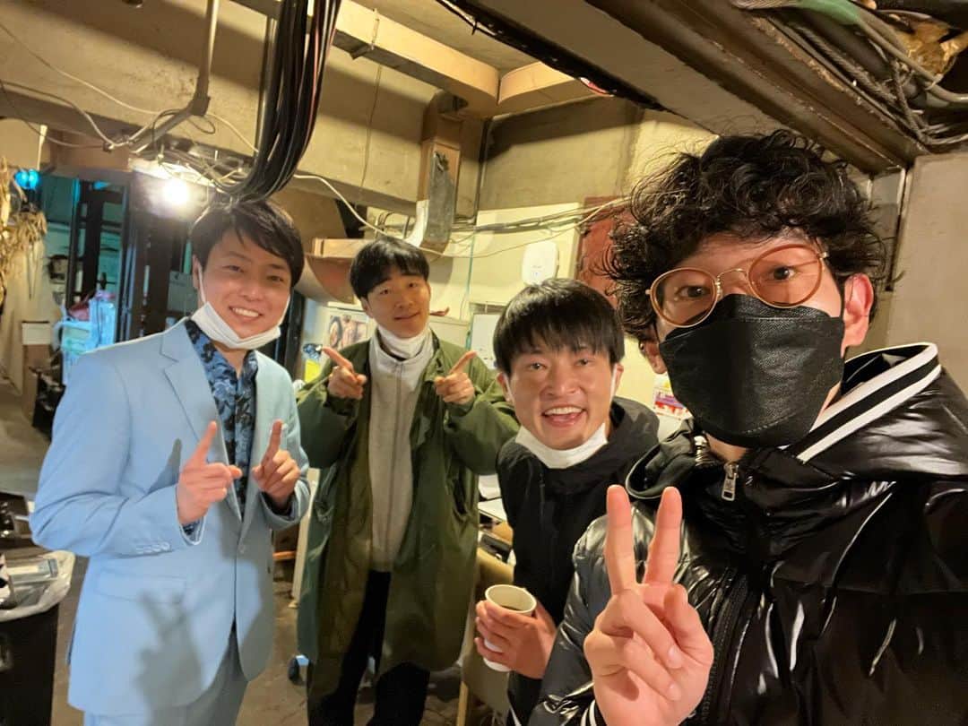 のインスタグラム：「よしもと祇園花月におこしやす！！」