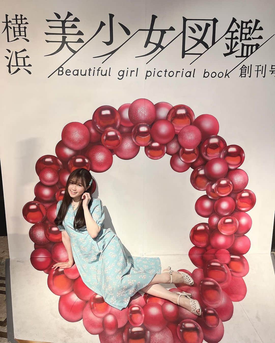 鈴乃八雲のインスタグラム