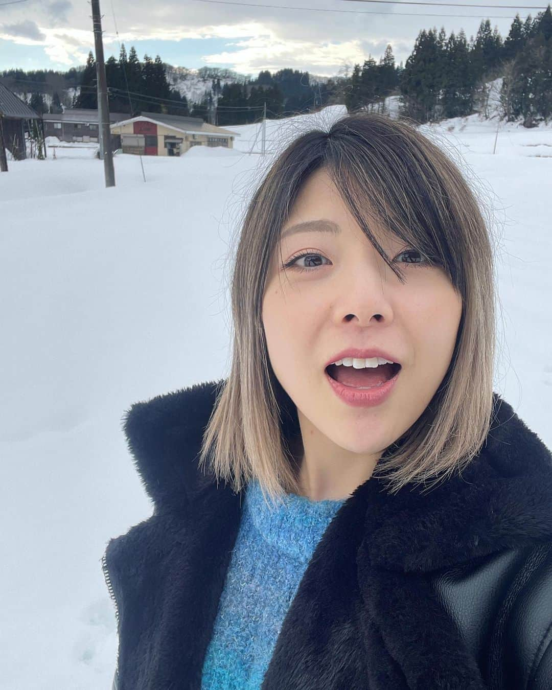 小川麻琴のインスタグラム