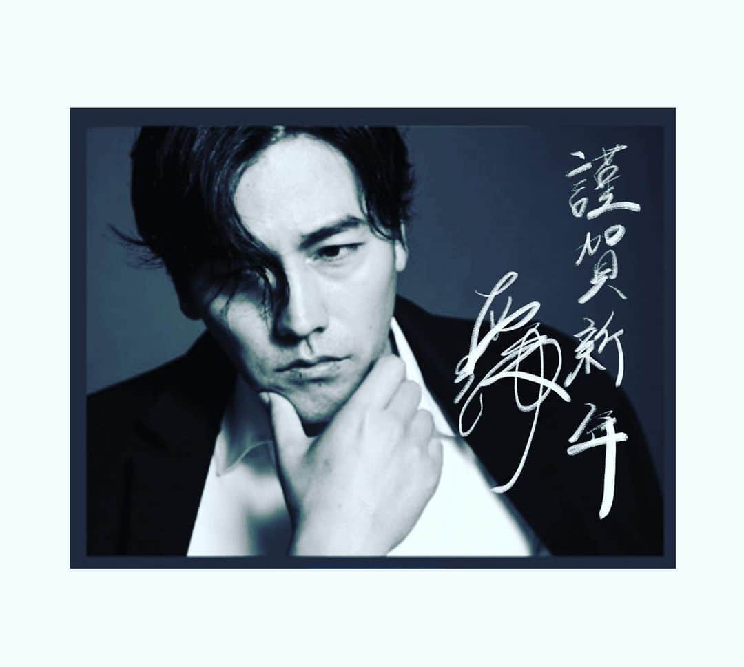 要潤さんのインスタグラム写真 - (要潤Instagram)「明けましておめでとう御座います✨本年も何卒宜しくお願い致します⛩  2023年もみなさんと共に充実した時間を少しでも多く過ごしたいと思います😊  がんばるぞ！！と👍」1月3日 18時07分 - jun_kaname_official