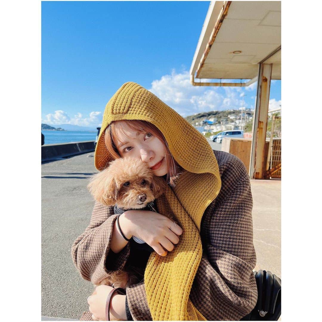 小口桃子のインスタグラム：「2023年！！！  ⁡ あけましておめでとうございます🎍 本年もよろしくお願いいたします😌  2023年は年女🐇」