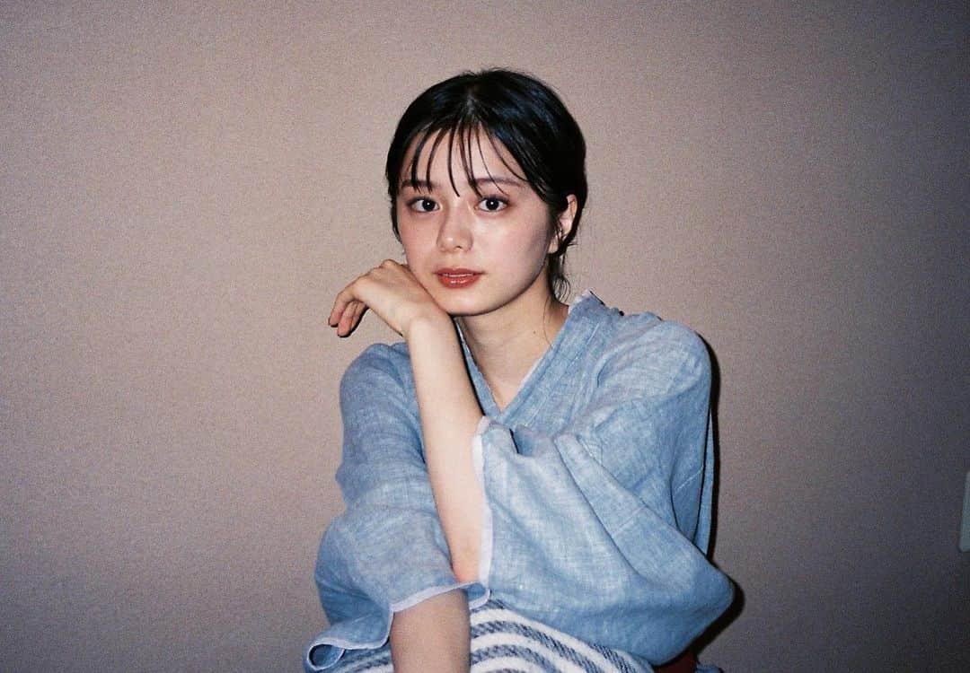 紺野彩夏のインスタグラム：「金沢旅行のフィルム、たくさん撮ってたので載せてみます☺︎」