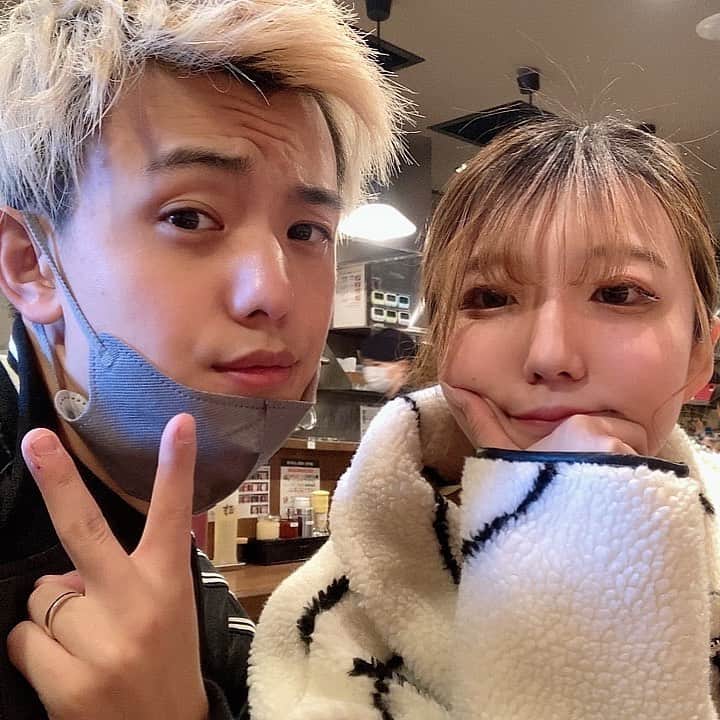 なすびのインスタグラム：「今年もよろしくお願いします」