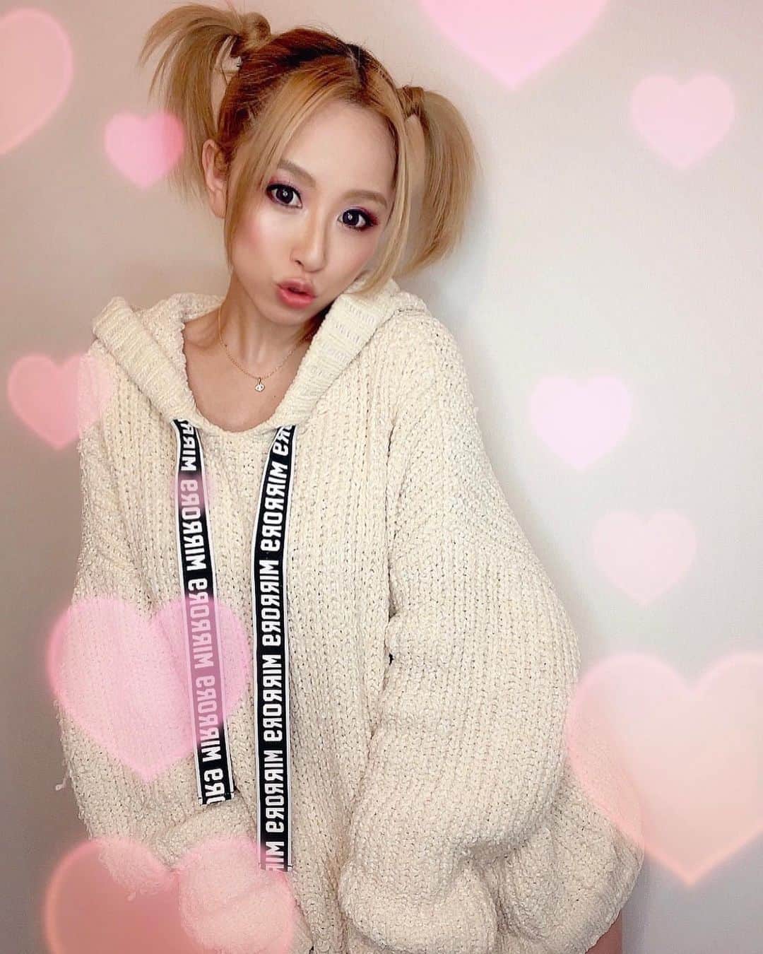 北川エリカのインスタグラム