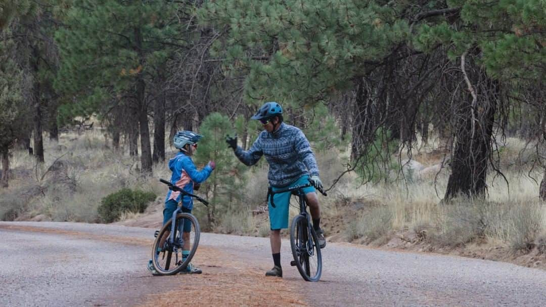 Fuji Bikesのインスタグラム