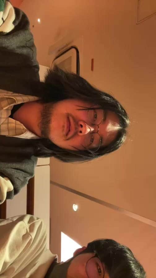小林右京のインスタグラム