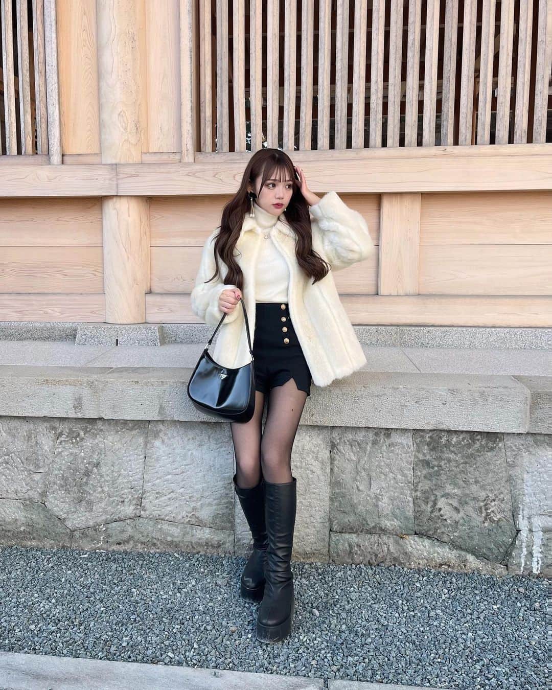 古澤里紗のインスタグラム