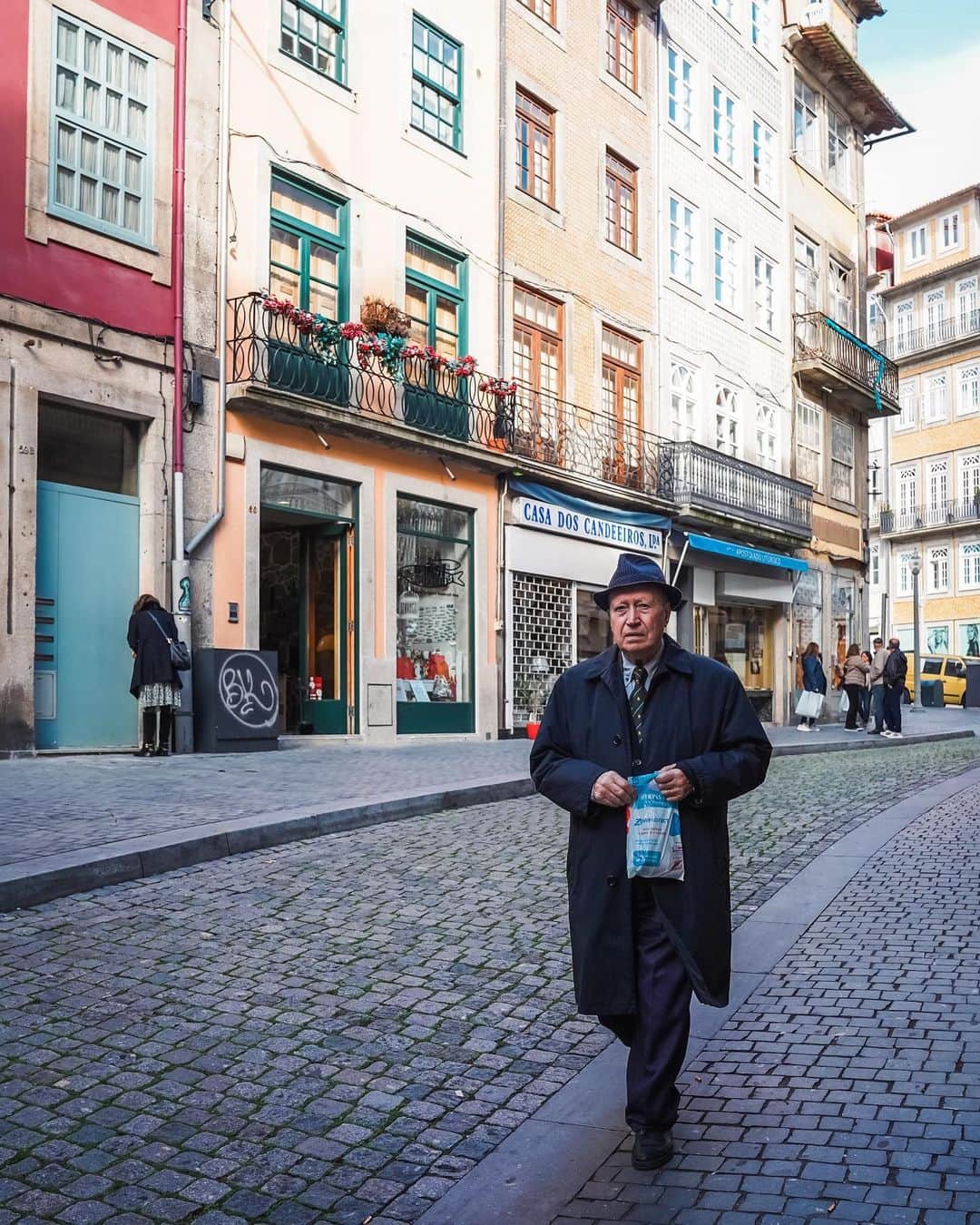 VuTheara Khamさんのインスタグラム写真 - (VuTheara KhamInstagram)「Porto, November 2018 🇵🇹 #porto #portugal」1月3日 23時06分 - vutheara