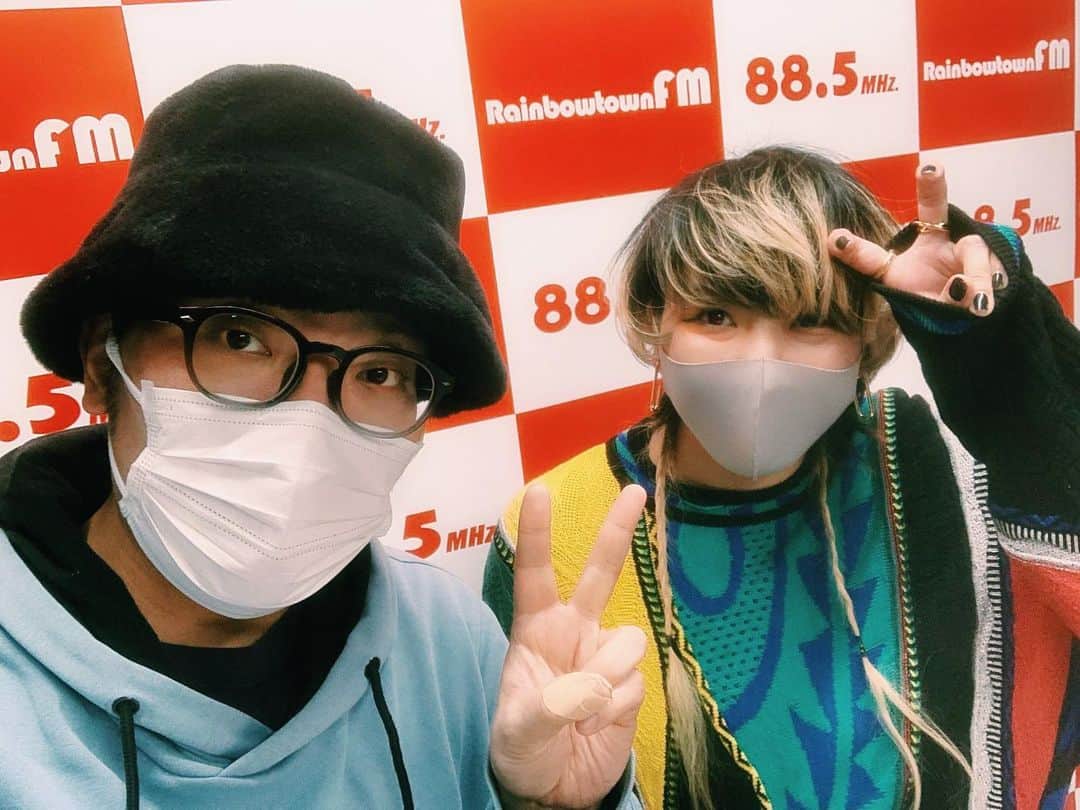 三浦隆一のインスタグラム