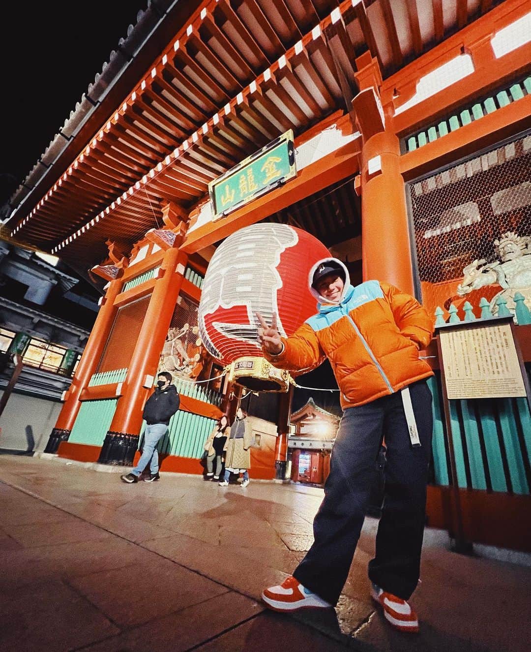 山下銀次のインスタグラム