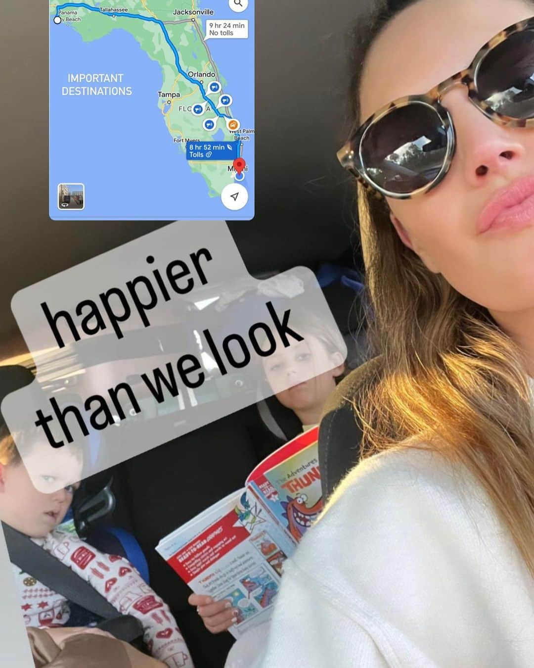 Elizabeth Chambers Hammerさんのインスタグラム写真 - (Elizabeth Chambers HammerInstagram)「Christmas recap. Cayman, LA, Texas, and allll of Florida. Most wonderful (and wildest for travel) time of the year 🎄🍪」1月4日 0時54分 - elizabethchambers