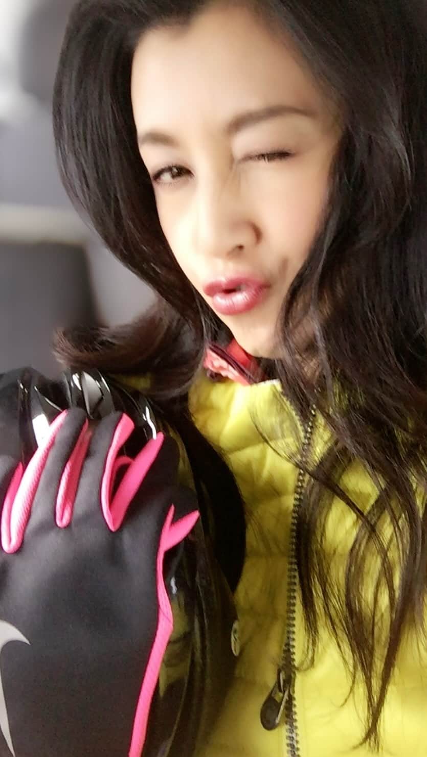 藤原紀香のインスタグラム
