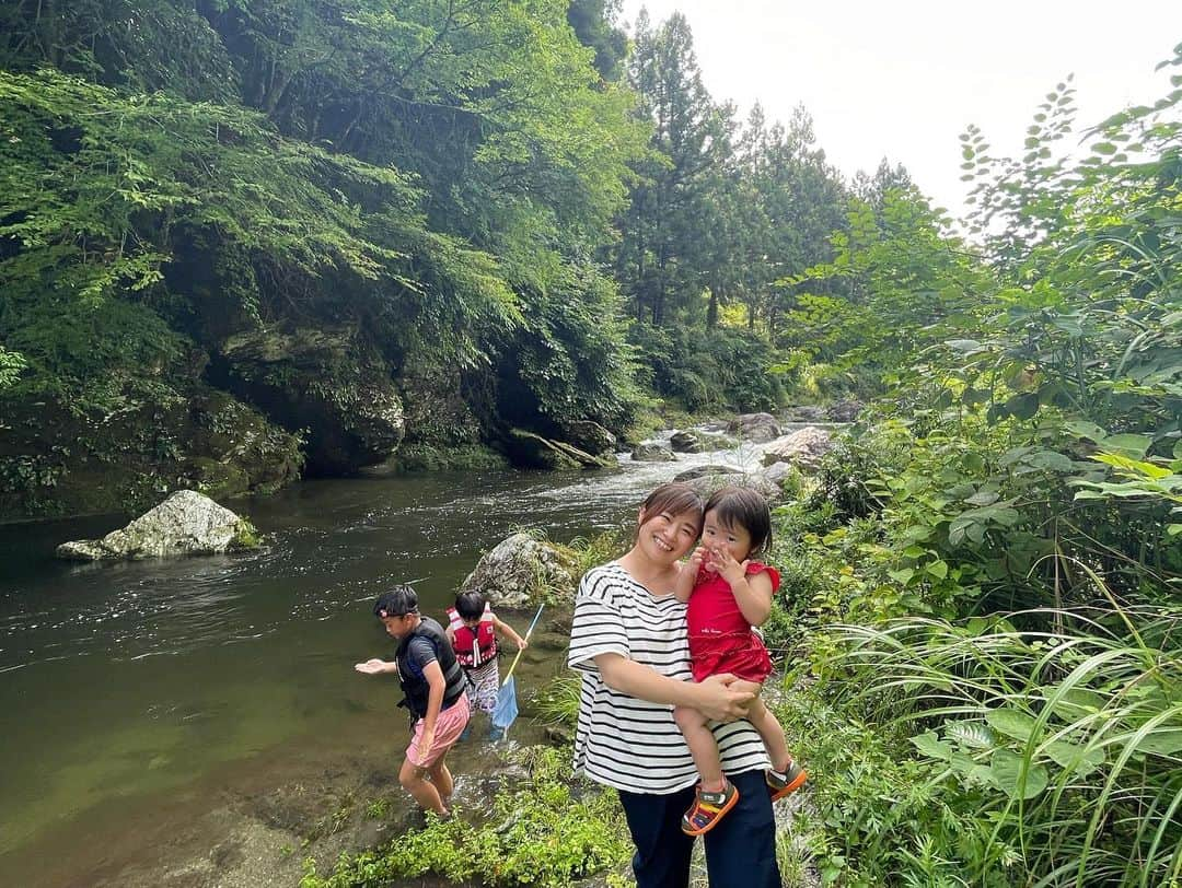 岡本雅世さんのインスタグラム写真 - (岡本雅世Instagram)「バンガロー⛰  2022.08」1月4日 3時09分 - masayo_okamoto