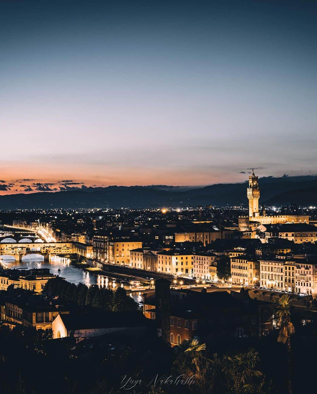 YUYAさんのインスタグラム写真 - (YUYAInstagram)「・ 📍- Florence (Italy)  . #フィレンツェ#Florence#イタリア#Italy#nikoncreators#trip#nikon#light_nikon#lightroom#photoshop#adobe#gooverseas#travel#traveling#travel #aroundtheworld#madewithlightroom」1月4日 3時21分 - yuya.hair