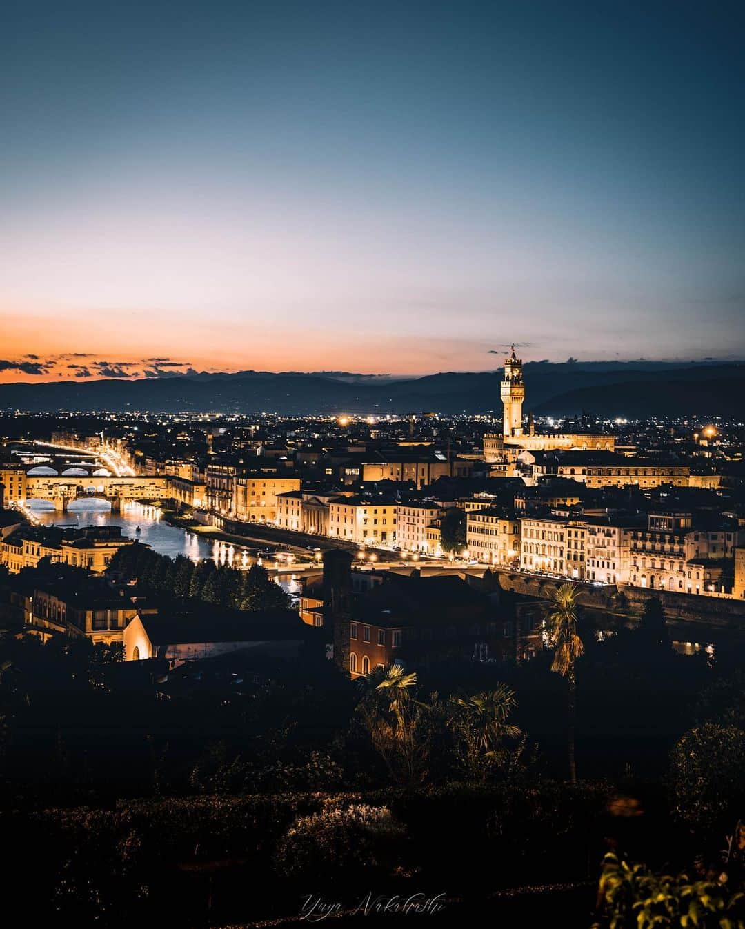 YUYAさんのインスタグラム写真 - (YUYAInstagram)「・ 📍- Florence (Italy)  . #フィレンツェ#Florence#イタリア#Italy#nikoncreators#trip#nikon#light_nikon#lightroom#photoshop#adobe#gooverseas#travel#traveling#travel #aroundtheworld#madewithlightroom」1月4日 3時21分 - yuya.hair