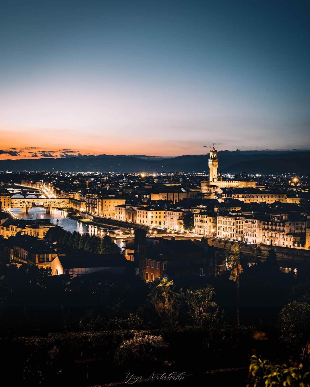 YUYAのインスタグラム：「・ 📍- Florence (Italy)  . #フィレンツェ#Florence#イタリア#Italy#nikoncreators#trip#nikon#light_nikon#lightroom#photoshop#adobe#gooverseas#travel#traveling#travel #aroundtheworld#madewithlightroom」