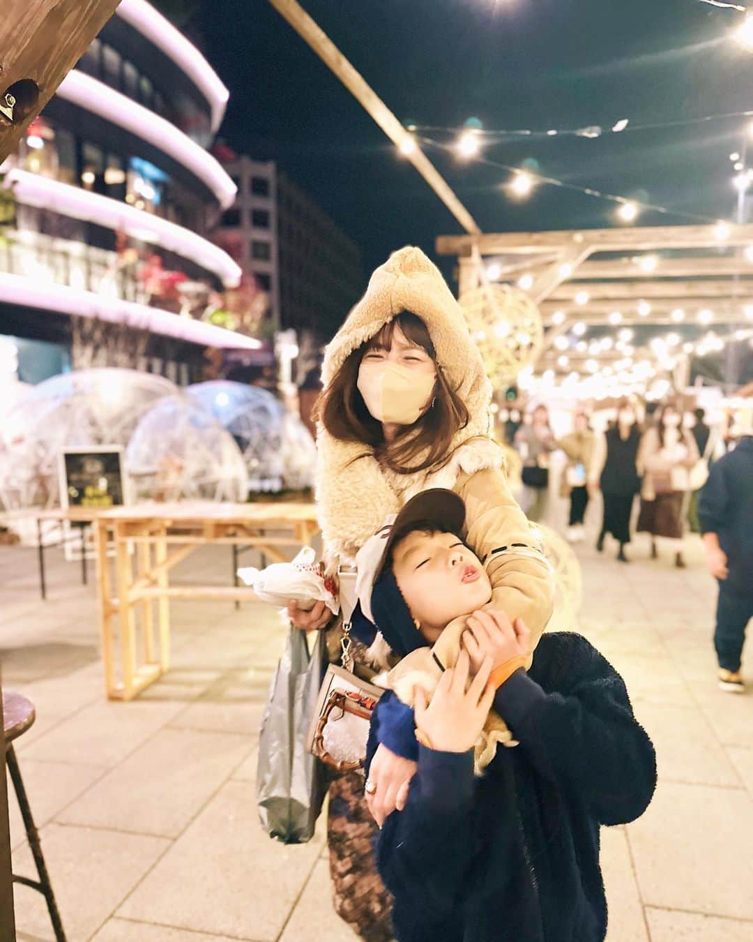 スザンヌのグルメインスタ