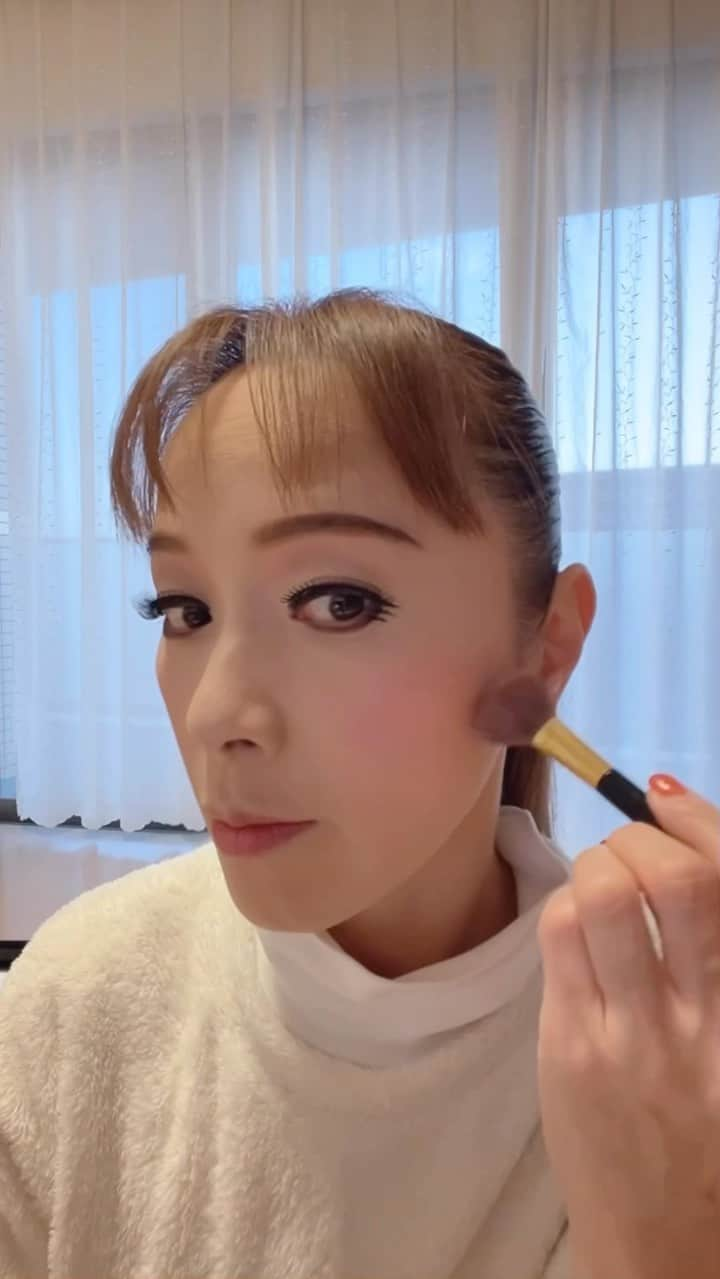 美乃杏花のインスタグラム