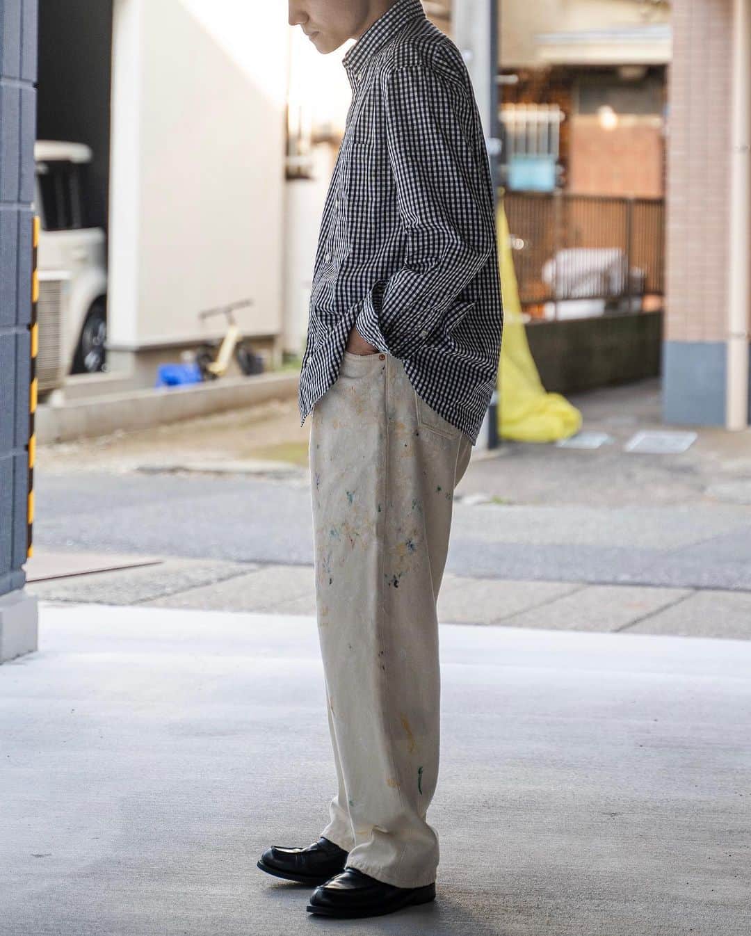 ponsuke_wearのインスタグラム
