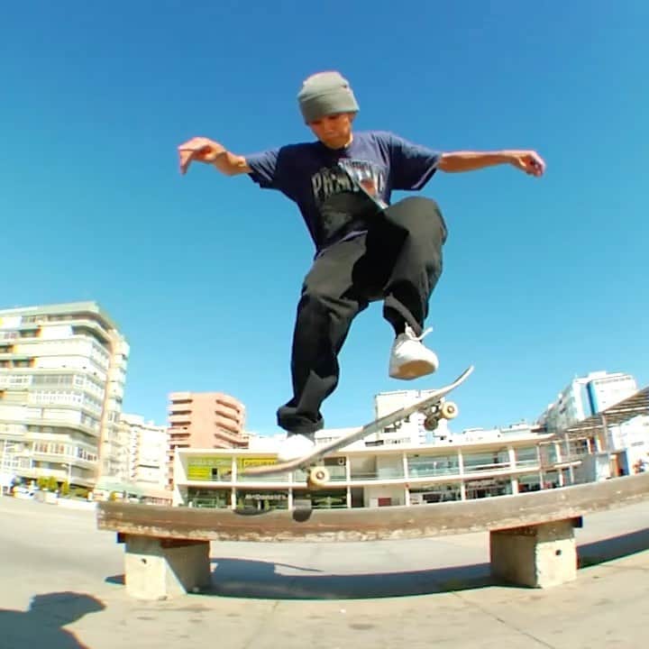 山下京之助のインスタグラム：「Portugal video by @dylanjaeb is now live!! Link in his bio🫶」