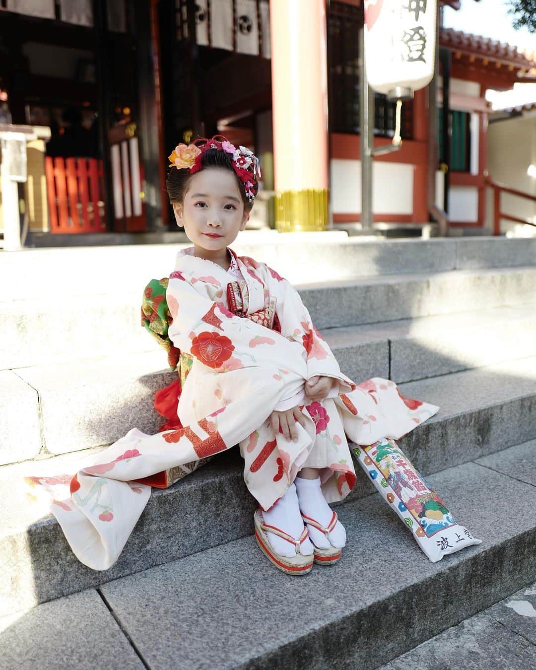 清水わかこのインスタグラム