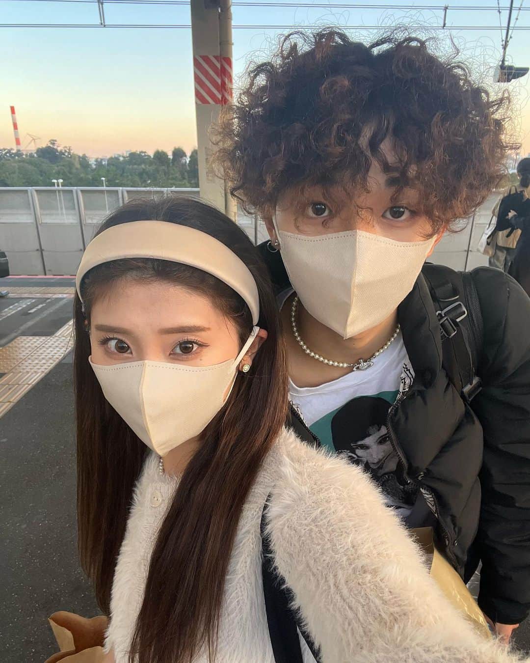 三浦寿莉のインスタグラム：「𝐼 𝑙𝑜𝑣𝑒 𝑦𝑜𝑢.」