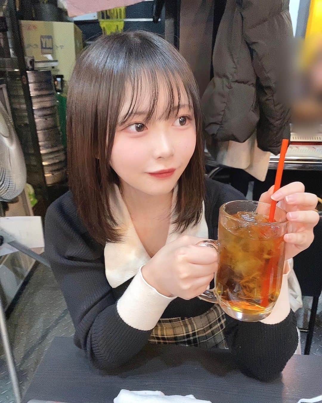 ゆめさんのインスタグラム写真 - (ゆめInstagram)「久々に赤から食べた😋」12月11日 22時52分 - yuyuyucyan__