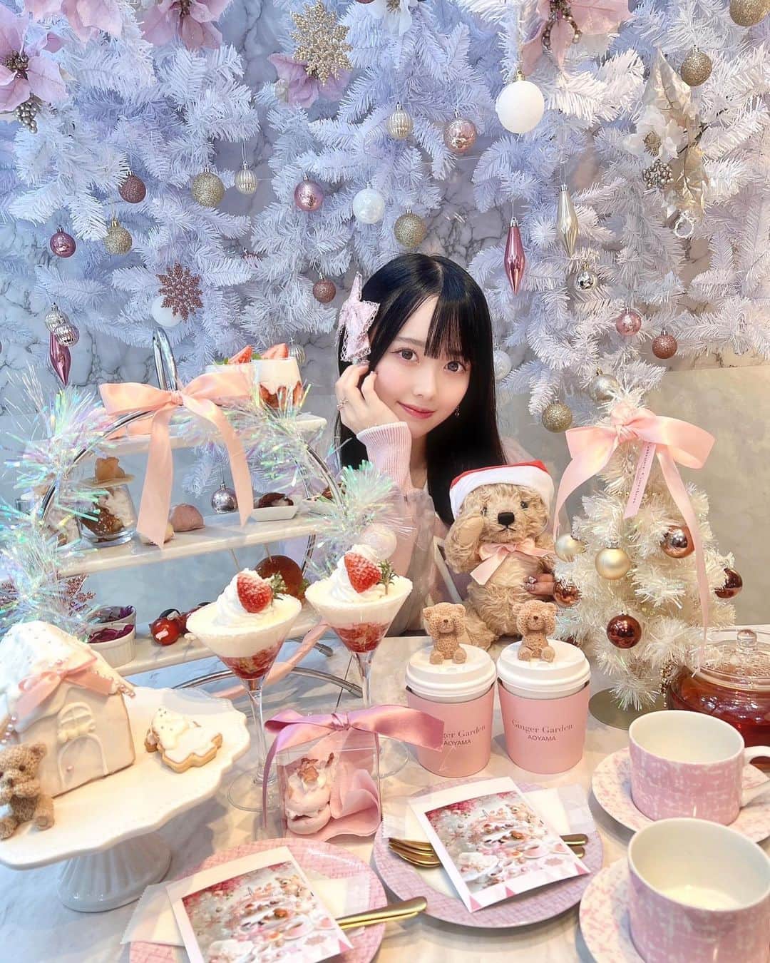 松本ももなのグルメインスタ