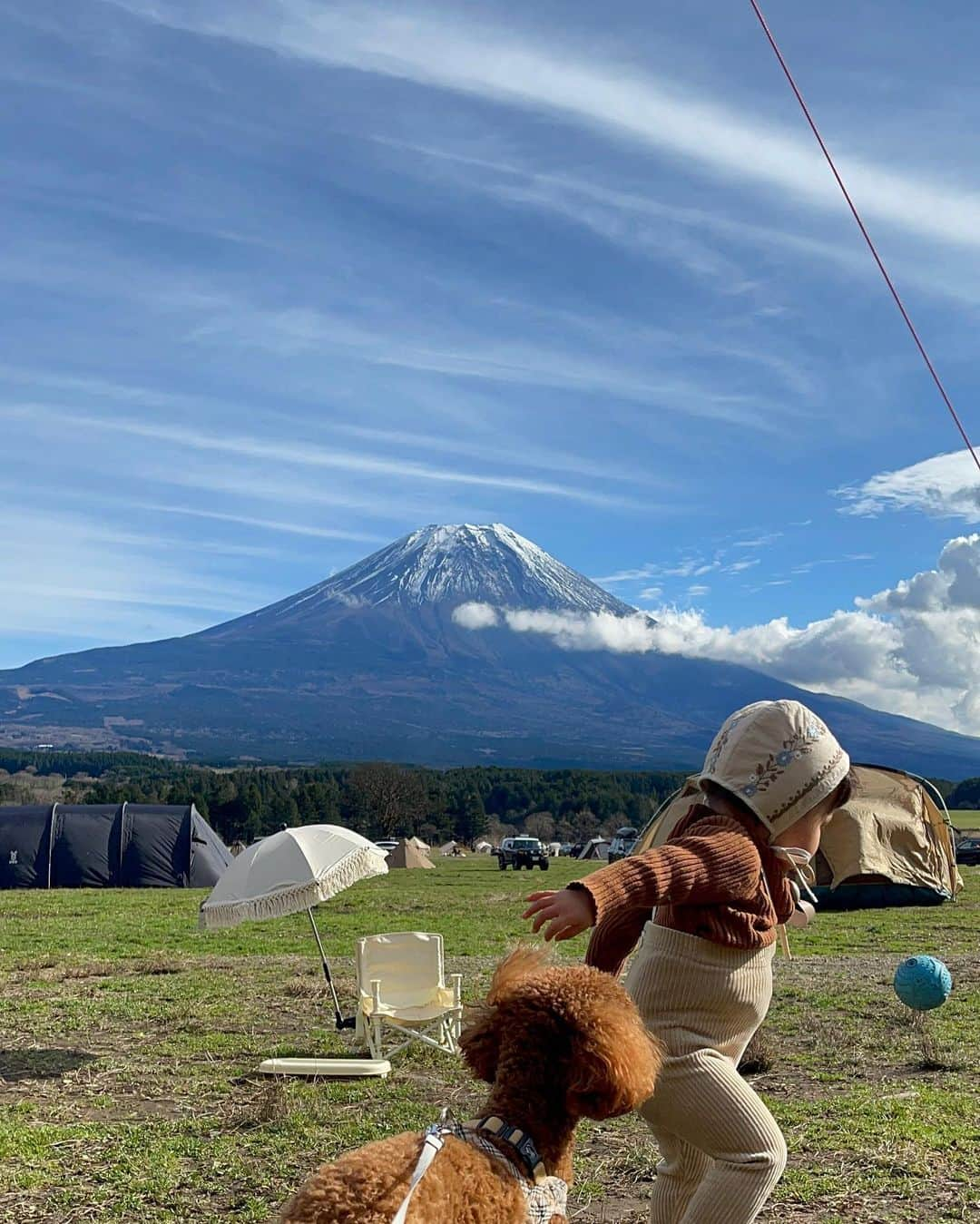 平戸太貴さんのインスタグラム写真 - (平戸太貴Instagram)「🏕🏕🏕」12月11日 14時18分 - taiki.hirato_official