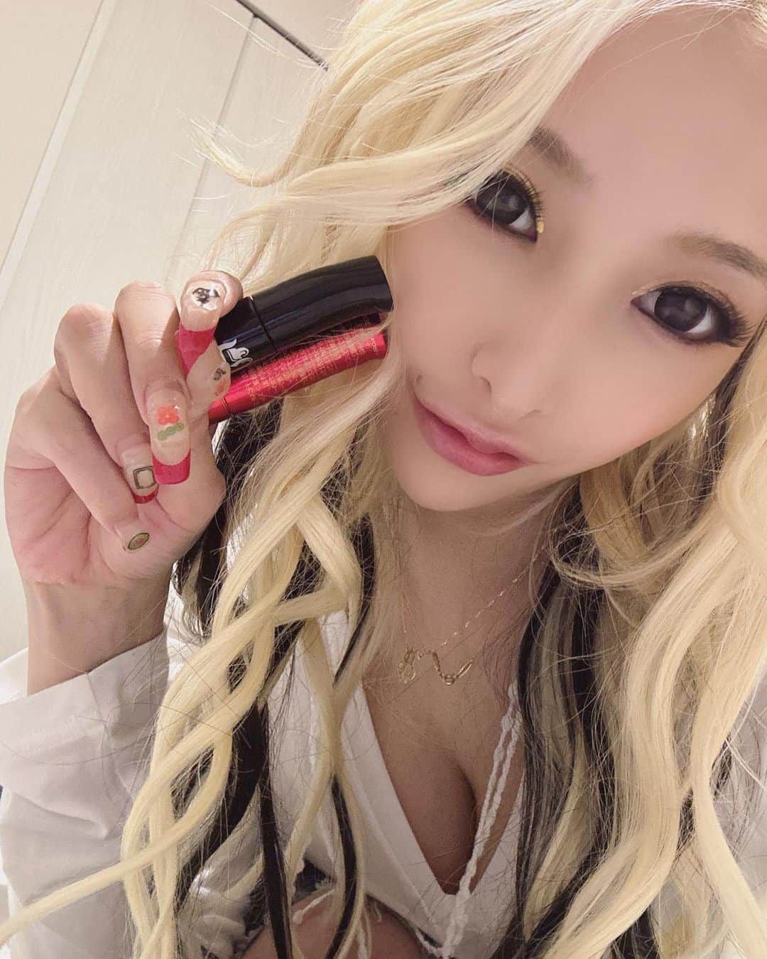 加藤紗里のインスタグラム