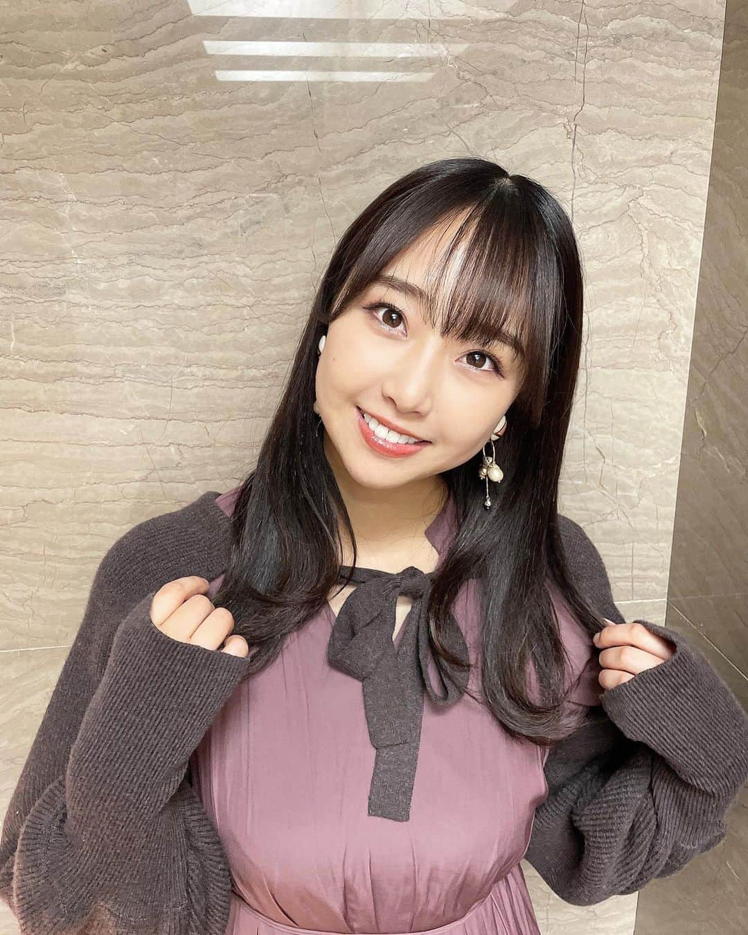 加藤夕夏のインスタグラム：「⁡ ⁡ ⁡ #好きだ虫 オンラインお話会 ラストでした！！ ⁡ きてくれた皆様 ありがとうございました😢❤️ ⁡ 今年最後のお話できるイベント。皆さんと今年の思い出振り返ったりとかして、今年もみんなと楽しい一年過ごしたなぁって心がぽかぽかしました、、、☺️🫶🏻 ⁡ 本当にありがとう💚💚 ⁡ 大好き〜！ ⁡ これからもうかうかしてね💚😊 ⁡ #NMB48 #アイドル #うかしふく #冬服 #クリスマスデート」