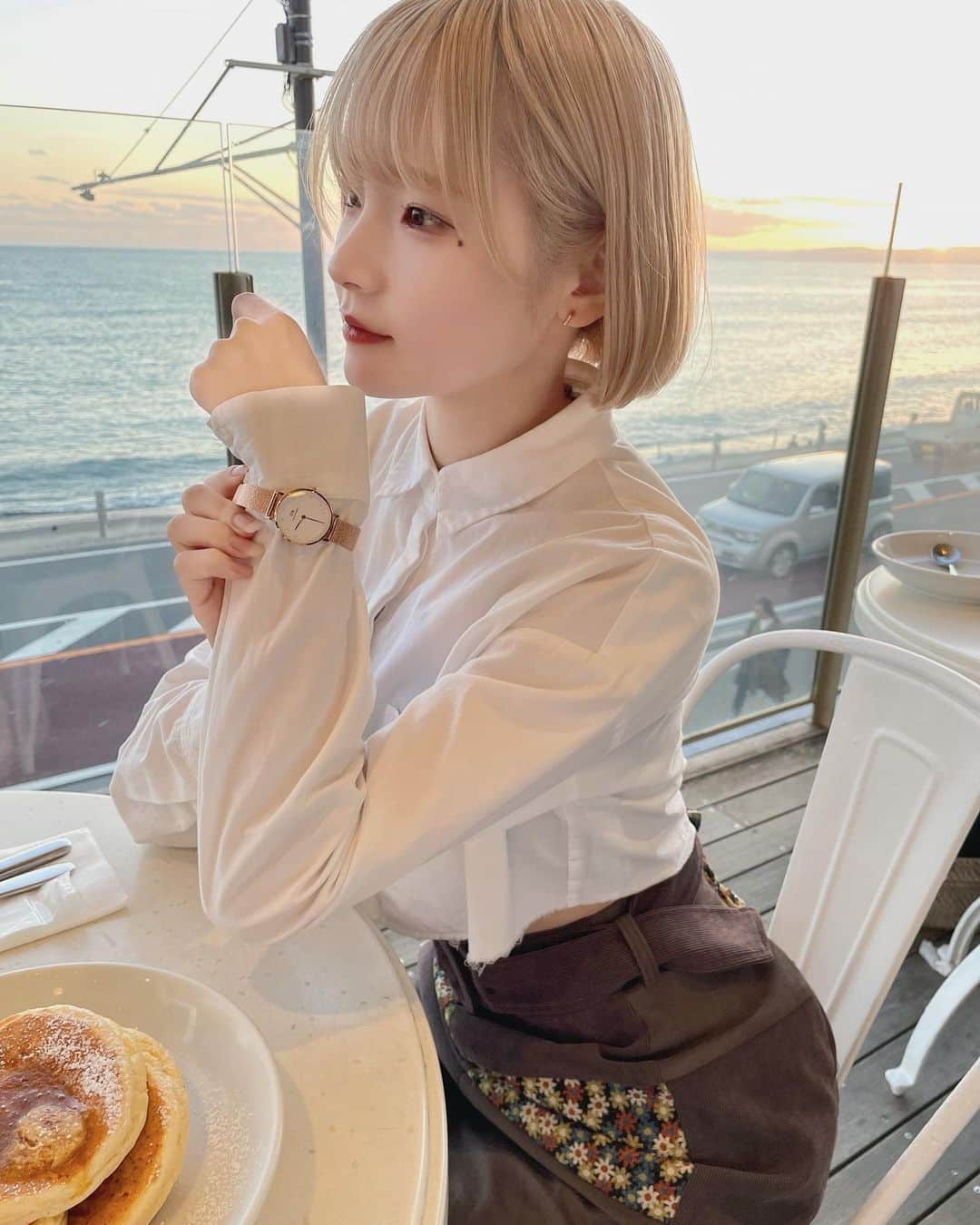 志村美希のインスタグラム