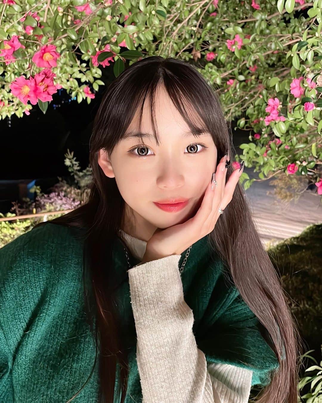 松本麗世のインスタグラム
