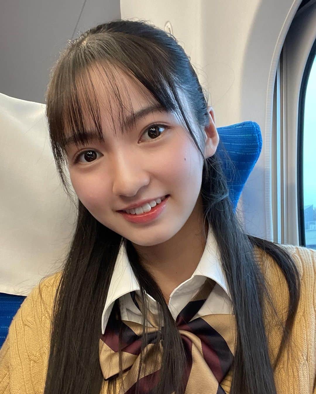 山本紗衣のインスタグラム