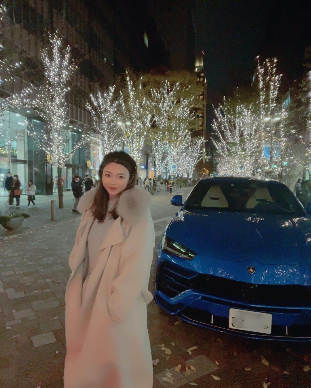 渡辺かなえのインスタグラム