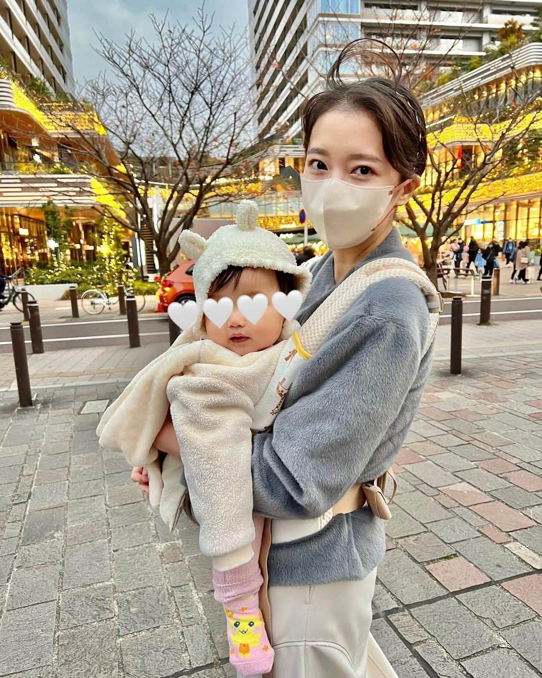 友寄蓮のインスタグラム