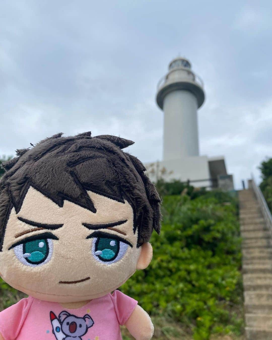 濱澤ゆうりさんのインスタグラム写真 - (濱澤ゆうりInstagram)「そぬいと #沖縄旅行 ②」12月11日 21時23分 - yurieternal_summer