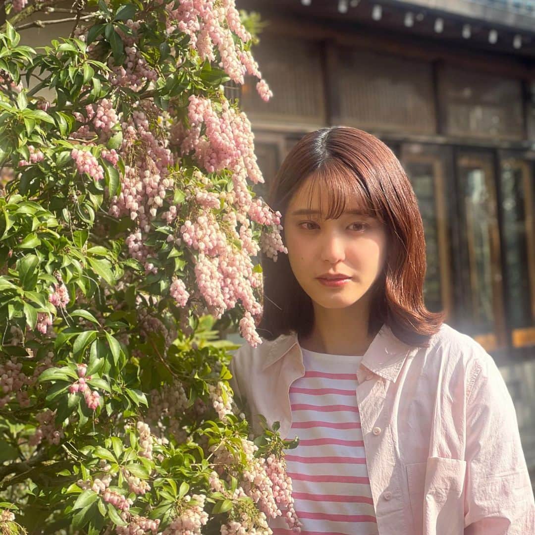山崎紘菜のインスタグラム：「#WOWOW #ドロンジョ 今週もありがとうございました。 いよいよ来週、最終回！ #劇中の #アイちゃんのインスタ用の写真 #ヤッターマン2号」