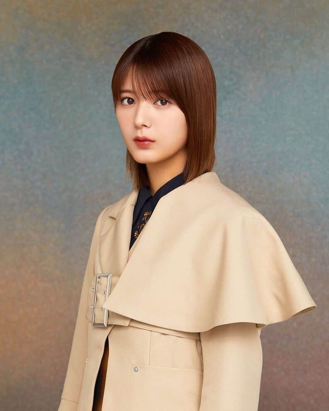 樋口日奈さんのインスタグラム写真 - (樋口日奈Instagram)「5th シングル新制服  #櫻坂46 #山﨑天  #小林由依 #森田ひかる  #小池美波  #関有美子  #守屋麗奈」12月12日 17時58分 - sakurazakaclub