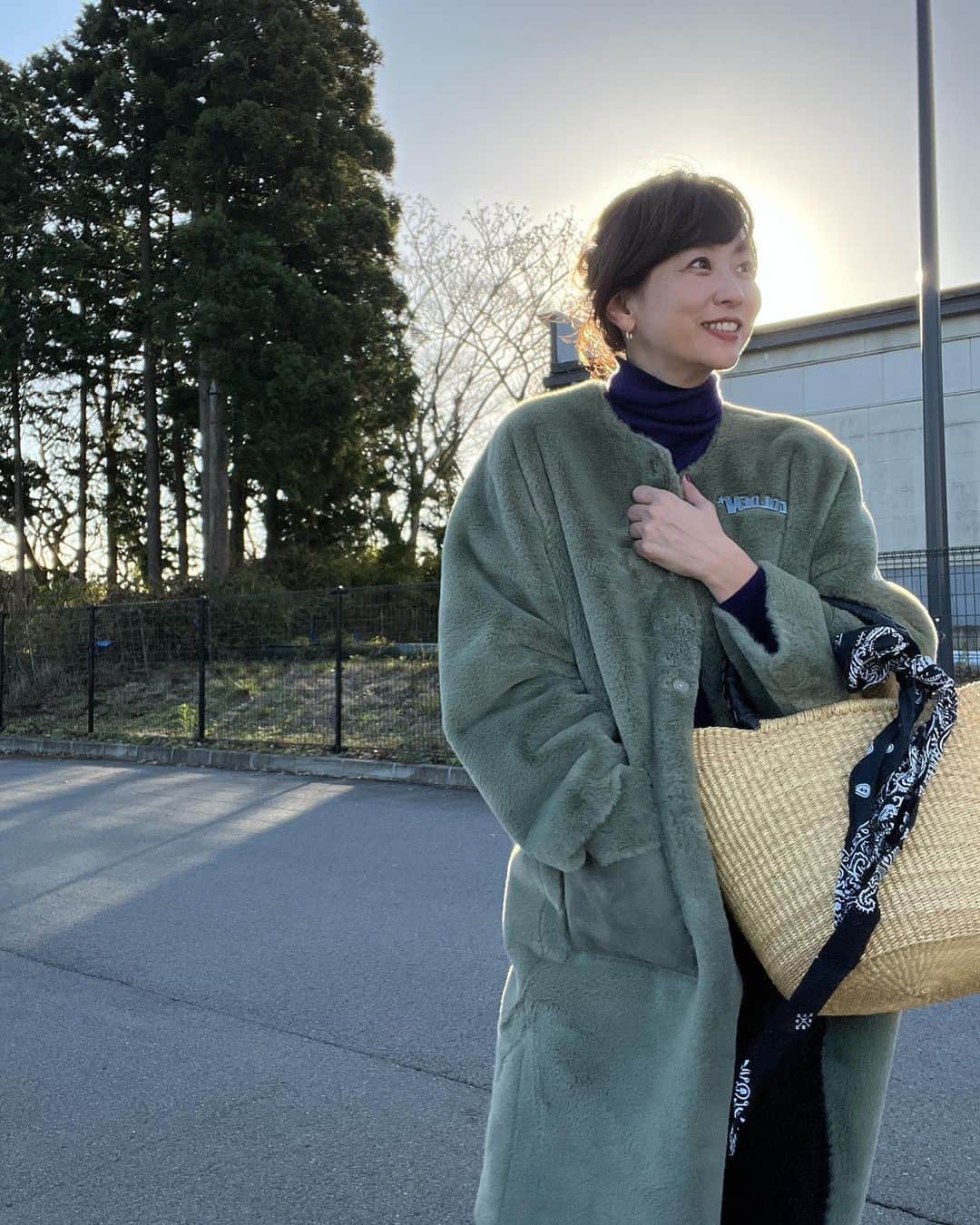 五明祐子のインスタグラム