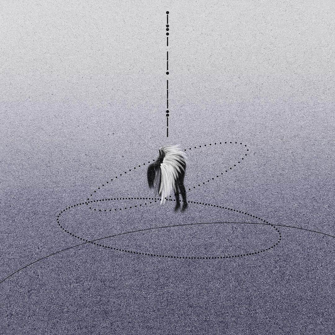 ジンソルのインスタグラム：「[Let me out] is out now!🎵  +길다면 긴 시간 정성 들여서 썼던 노래인데요! 같이 고민하고 작업해주신 프로듀서님 (@yes_im_archi) 감사드리구  예쁘게 앨범커버 만들어주신 작가님도 감사합니다! 스토리앤플러스 (@storynplus) 감사합니다! 하나의 곡에 얼마나 많은 분들의 노력이  더해지는지, 다시 한번 책임감과 감사함을 배운 소중한 시간이 되었던 것 같습니다. 즐거운 마음으로 감상해주시길💚+」