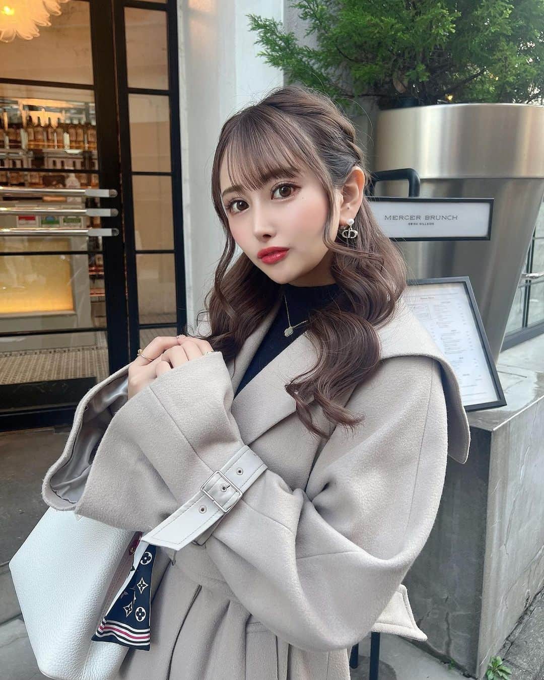 SHIHOのグルメインスタ