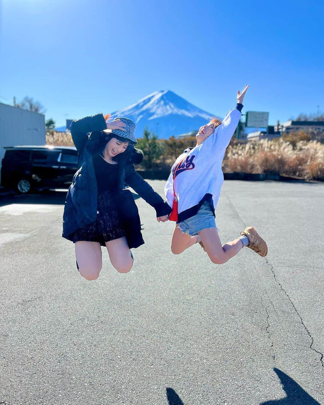 亜矢みつき（神谷充希）のインスタグラム