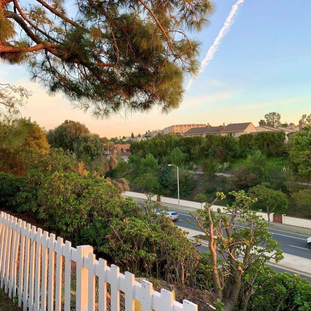 小嶋彩乃さんのインスタグラム写真 - (小嶋彩乃Instagram)「House for Lease in Palos Verdes $4,950!  Very peaceful and quiet area. Great school district! Close to Peninsula Shopping Center, Target, Starbucks, and restaurants! This is a 3 bedroom, 2 bathroom home with huge patio space that you can see way out beautiful ocean, and it makes you feel great everyday. Enjoy Yoga, BBQ, workout, spending good time with kids and guests feeling ocean breeze! Spacious dining room comes with bright office space. Living room has a fireplace and large sliding door connected to the patio. Living room, kitchen, and both bathrooms just remodeled 3 years ago. Garage has enough space for 2 cars and direct access to the house.   パロスバーデスの丘の上にある一軒家でテナントさんを募集中！広いパティオから遠くに海が眺められます。リビング、キッチン、バスルームは3年前にリモデル済み。学校区◎、ショッピングセンターまですぐ！トーランス市内にもアクセスしやすい場所にあります。  #palosverdes #california #newlisting #forlease #houserental #singlefamilyhome #realestateagent #アメリカ不動産 #家探し #賃貸 #戸建て #アメリカ生活 #ロサンゼルス在住 #トーランス #カリフォルニアハウス #アメリカ駐在」12月12日 14時34分 - ayano_realtorusa