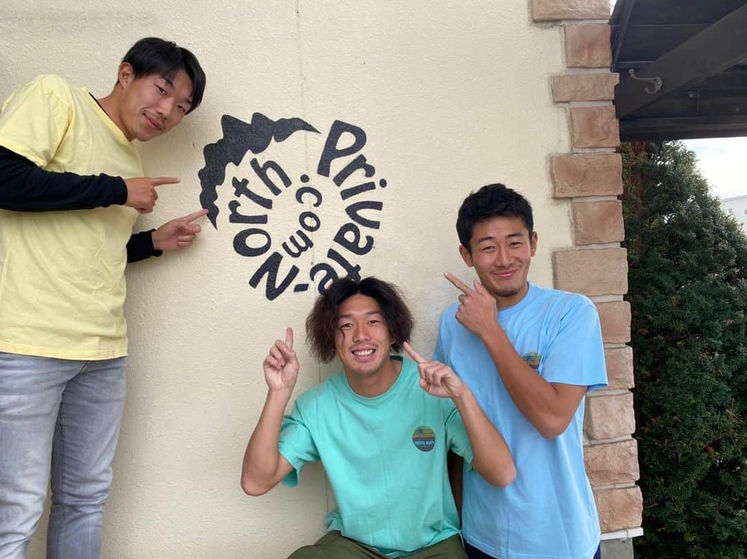丸岡悟のインスタグラム