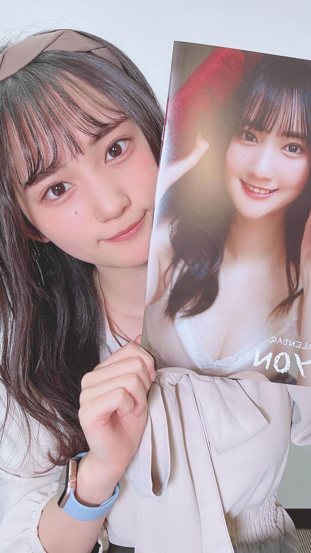 そよんのインスタグラム