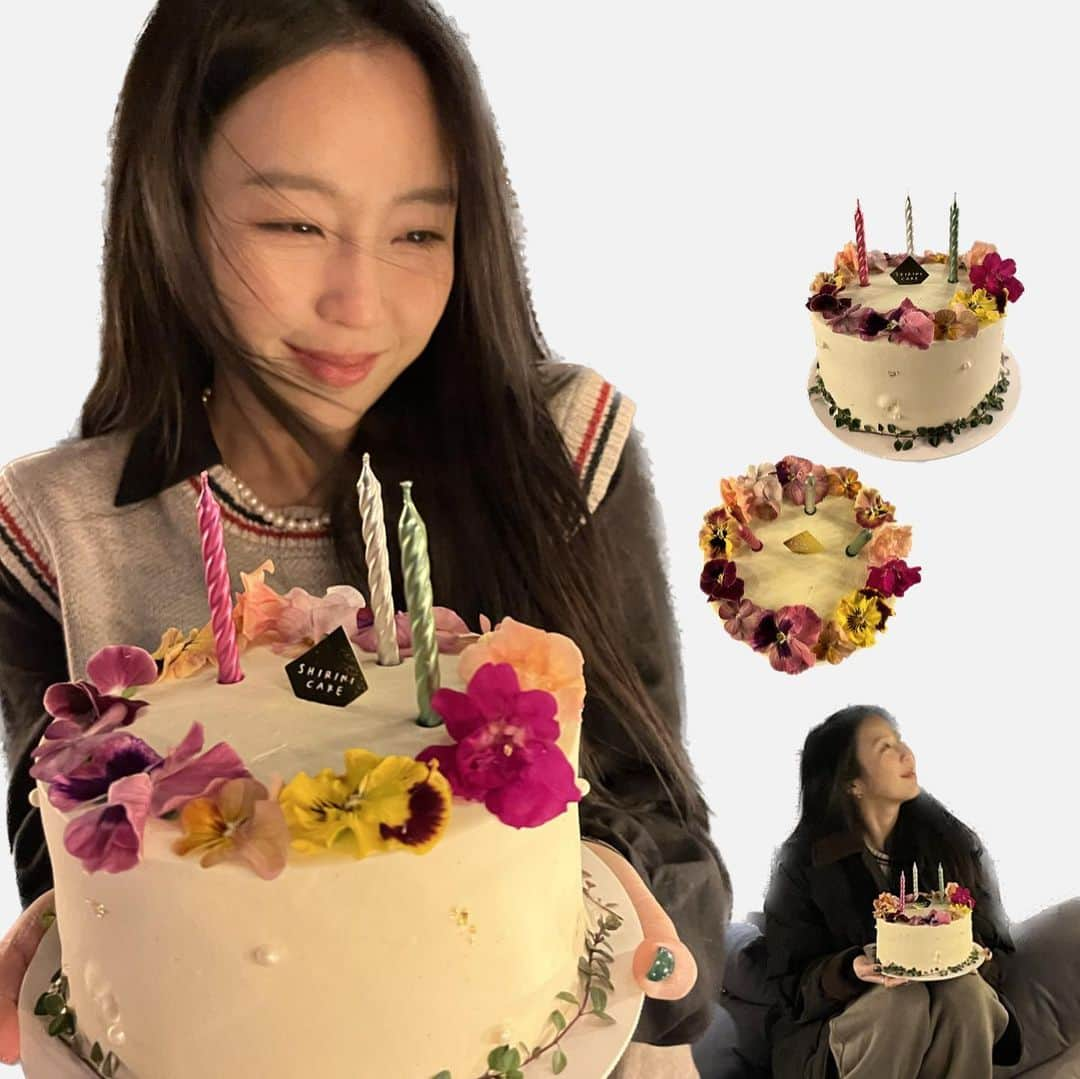 キム・イェウォンのインスタグラム：「늦었지만 생일 축하해주신 모든 분들께 말을 전합니다. 너무 너무 고마워요 ♥ 생일 축하한다는 한마디가 저에게는 큰 행복이었어요 ❤️🐥❤️ 올해 초 불면서 빌었던 소원이 이루어진다면 내 사람들 모두 행복하고  많이 웃게 될 거에요  나만 믿으시오 ☺️✌🏻」