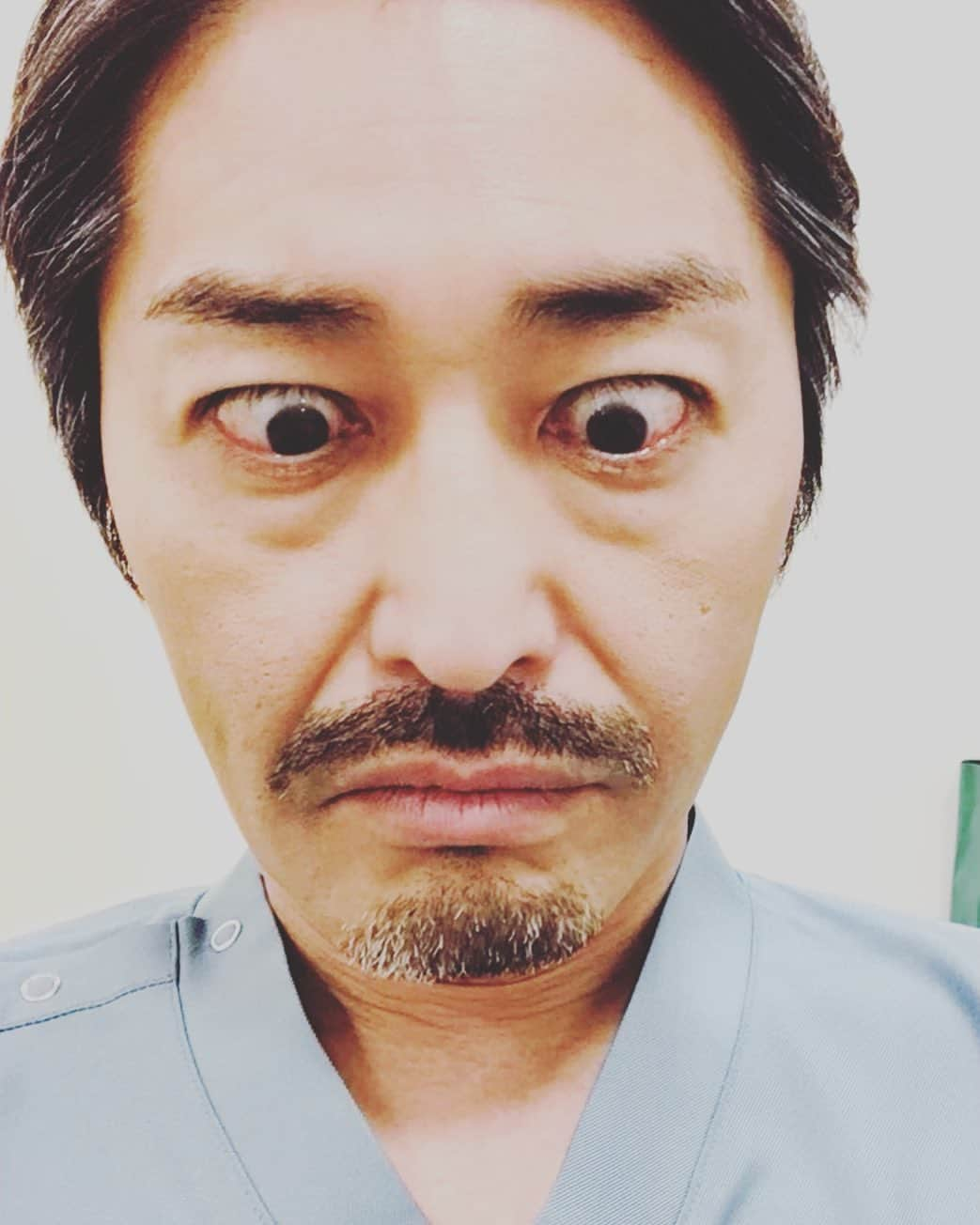 安田顕のインスタグラム