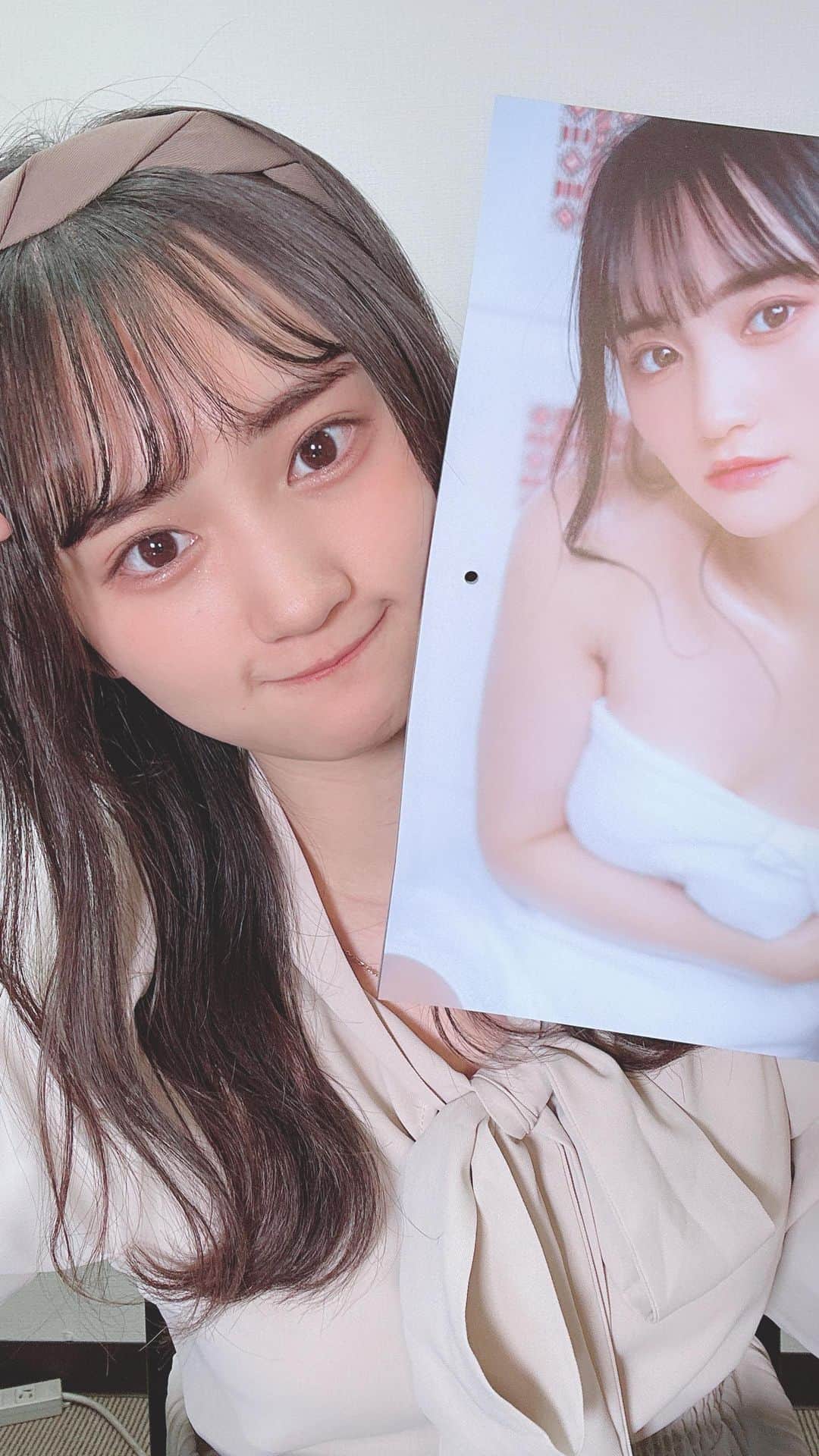 そよんのインスタグラム